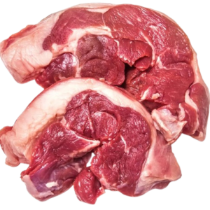 Viande de chévre